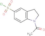 1-Acetylindoline-5-sulphonyl chloride