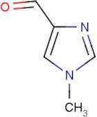 1-Methyl-1H-imidazole-4-carboxaldehyde