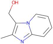 3-(Hydroxymethyl)-2-methylimidazo[1,2-a]pyridine