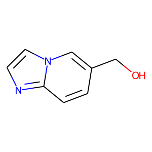 6-(Hydroxymethyl)imidazo[1,2-a]pyridine