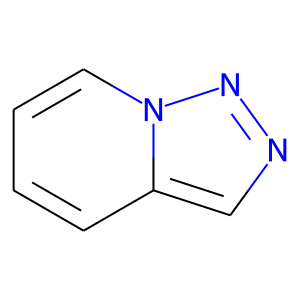 [1,2,3]Triazolo[1,5-a]pyridine