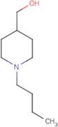 (1-Butyl-piperidin-4-yl)methanol