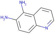 Quinoline-5,6-diamine