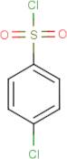 4-Chlorobenzenesulphonyl chloride