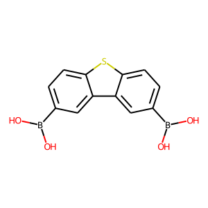 Dibenzo[b,d]thiophene-2,8-diboronic acid