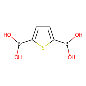 Thiophene-2,5-diboronic acid