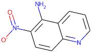 5-Amino-6-nitroquinoline