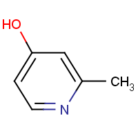 2-Methylpyridin-4-ol