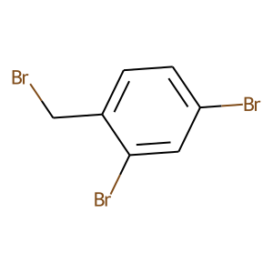 2,4-Dibromobenzyl bromide