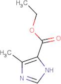 5-Methyl-3H-imidazole-4-carboxylic acid ethyl ester