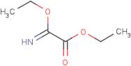 Ethyl 2-ethoxy-2-iminoacetate