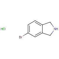 5-Bromoisoindoline hydrochloride