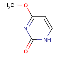 4-Methoxy-2(1H)-pyrimidinone