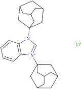1,3-Bis(1-adamantyl)-benzimidazolium chloride