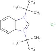 1,3-Di-tert-butylbenzimidazolium chloride