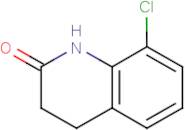 8-Chloro-3,4-dihydro-1H-quinolin-2-one