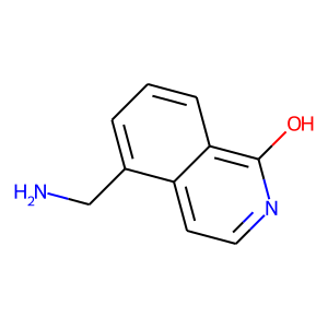 5-(Aminomethyl)isoquinolin-1(2H)-one