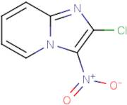 2-Chloro-3-nitroimidazo[1,2-a]pyridine