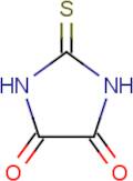 2-Thioxoimidazolidine-4,5-dione