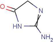 2-Amino-1,4-dihydroimidazol-5-one