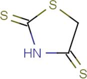 Thiazolidine-2,4-dithione