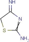 4-Iminothiazol-2-amine