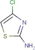 4-Chlorothiazol-2-amine