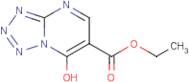 Ethyl 7-hydroxytetrazolo[1,5-a]pyrimidine-6-carboxylate