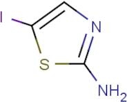 5-Iodothiazol-2-amine