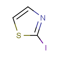 2-Iodothiazole