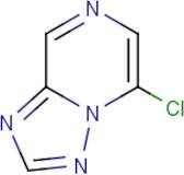 5-Chloro-[1,2,4]triazolo[1,5-a]pyrazine