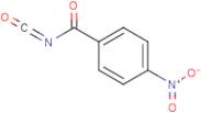 4-Nitrobenzoyl isocyanate