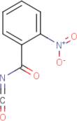 2-Nitrobenzoyl isocyanate