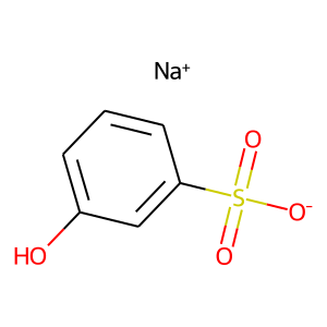 Sodium 3-hydroxybenzenesulphonate