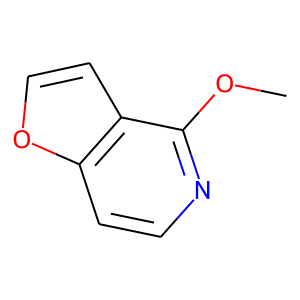 4-Methoxyfuro[3,2-c]pyridine