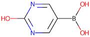 2-Hydroxypyrimidine-5-boronic acid