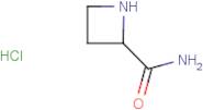 2-Azetidinecarboxamide hydrochloride