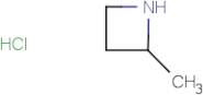 2-Methylazetidine hydrochloride