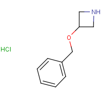 3-(Phenylmethoxy)-azetidine hydrochloride