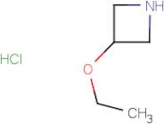 3-Ethoxyazetidine hydrochloride