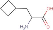 3-Cyclobutylalanine