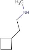 N-Methyl cyclobutaneethanamine