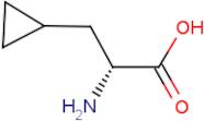 (R)-3-Cyclopropylalanine