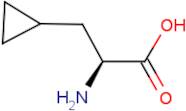(S)-3-Cyclopropylalanine