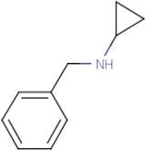 N-Cyclopropyl-benzylamine