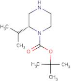 (R)-1-Boc-2-isopropyl-piperazine