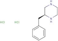 (S)-2-Benzylpiperazine dihydrochloride