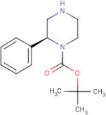 (S)-1-Boc-2-phenylpiperazine