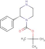 (R)-1-Boc-2-phenylpiperazine