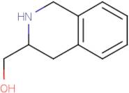 1,2,3,4-Tetrahydro-3-isoquinolinemethanol